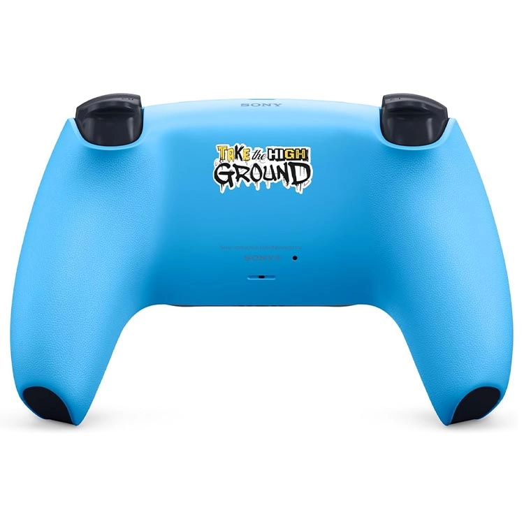 دسته بازی Sony مدل PS5 DualSense Fortnite Limited Edition - Thumbnail 5