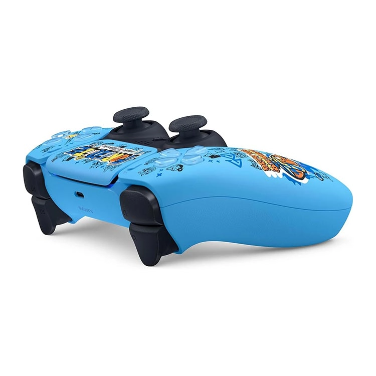 دسته بازی Sony مدل PS5 DualSense Fortnite Limited Edition - Thumbnail 3