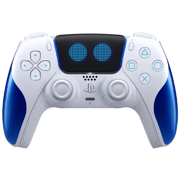 دسته بازی Sony مدل PS5 DualSense Astro Bot Limited Edition