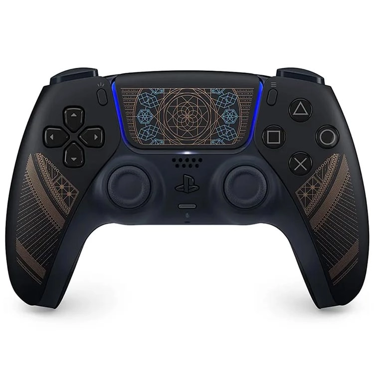 دسته بازی Sony مدل PS5 DualSense Final Fantasy XVI Limited Edition