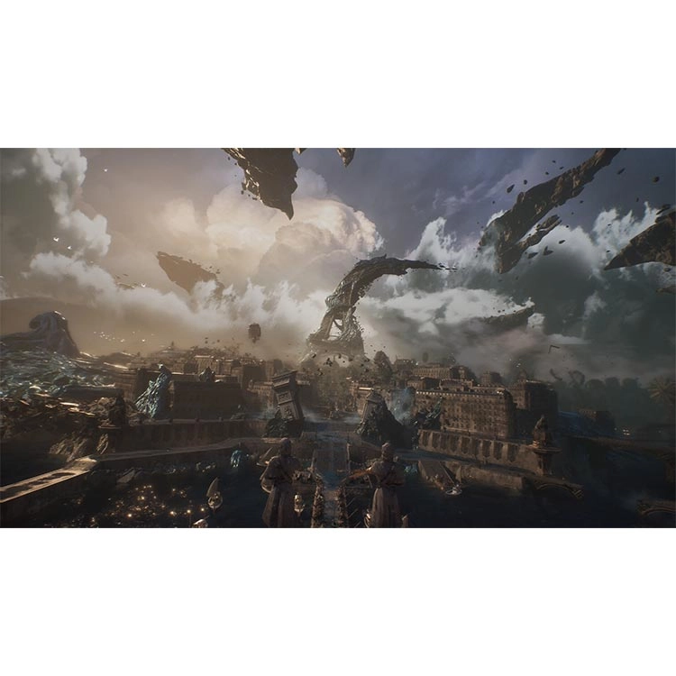 بازی Clair Obscur: Expedition 33 برای PS5 - Thumbnail 3