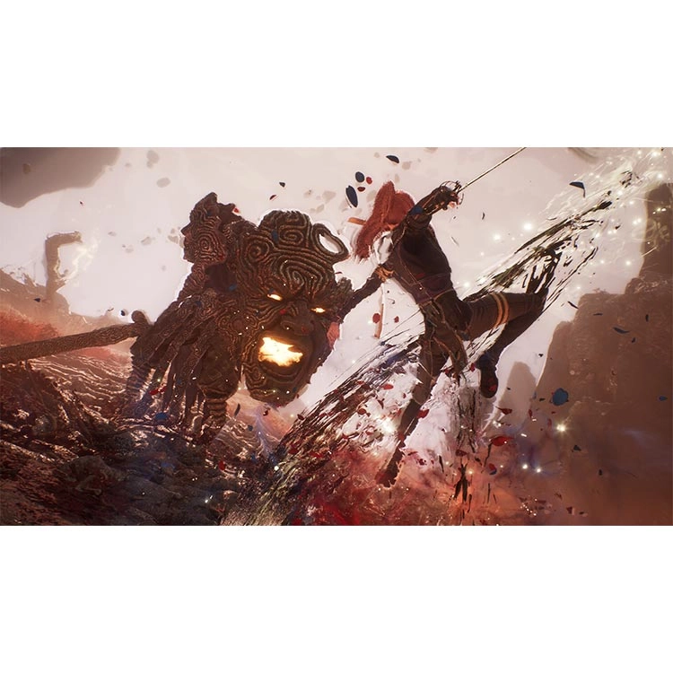 بازی Clair Obscur: Expedition 33 برای PS5 - Thumbnail 5