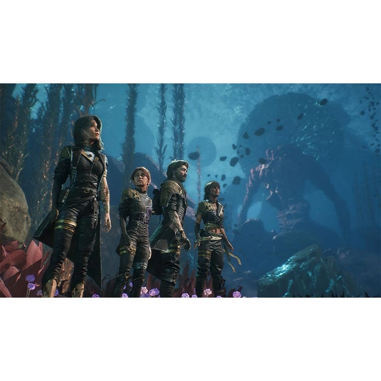 بازی Clair Obscur: Expedition 33 برای PS5 - Thumbnail 6
