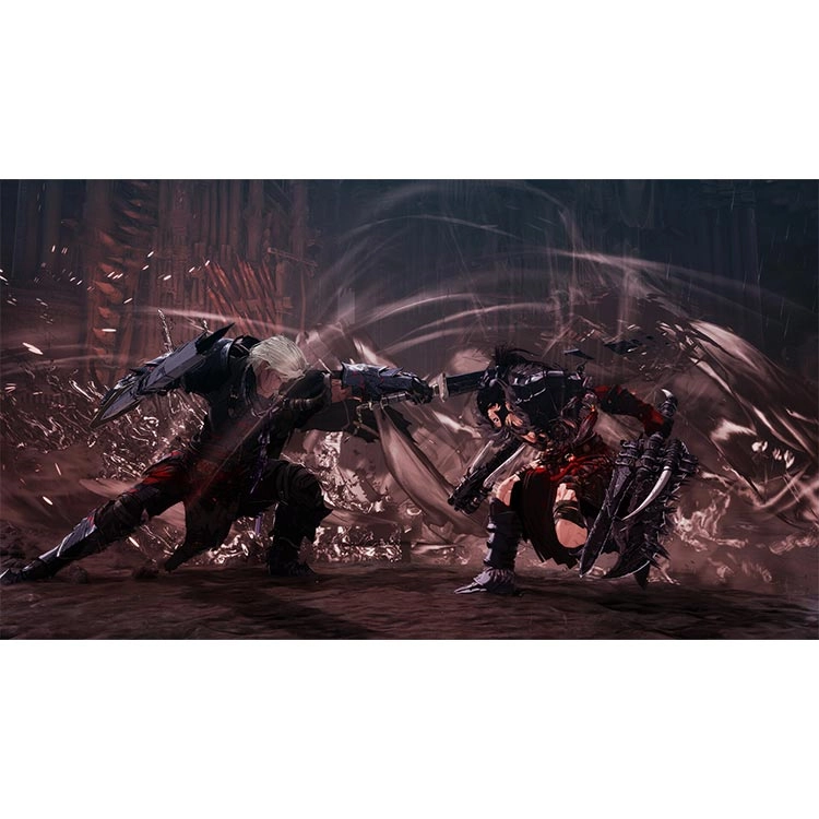 بازی The First Berserker: Khazan برای PS5 - Thumbnail 2