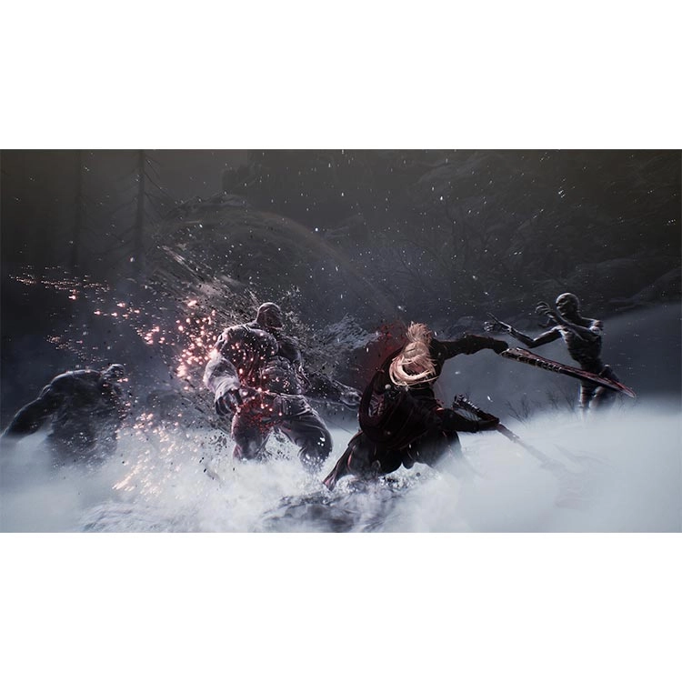 بازی The First Berserker: Khazan برای PS5 - Thumbnail 5