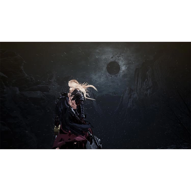 بازی The First Berserker: Khazan برای PS5 - Thumbnail 7