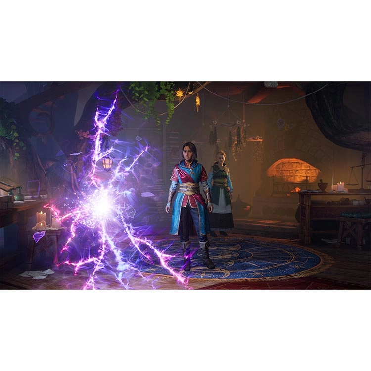 بازی Split Fiction برای PS5 - Thumbnail 5