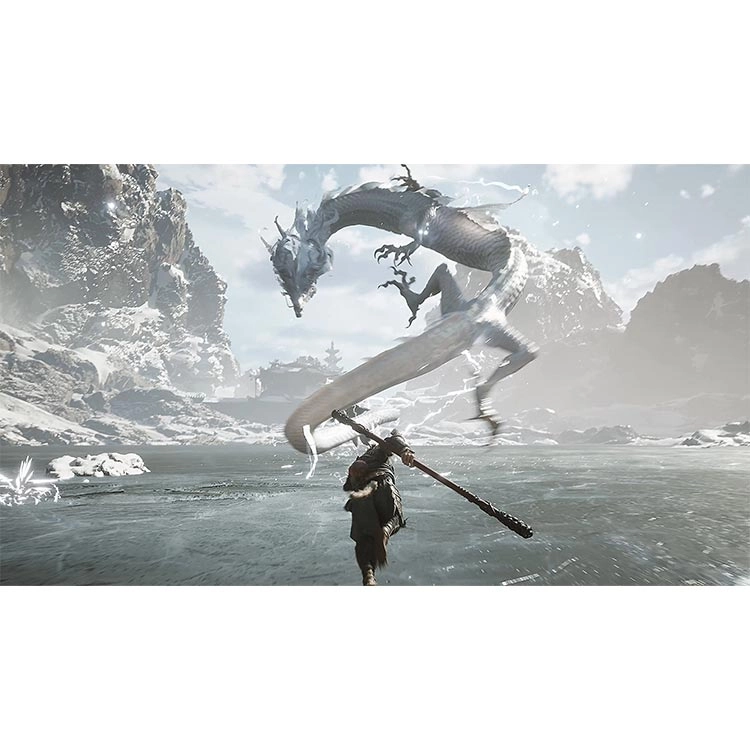 بازی Black Myth: Wukong برای PS5 - Thumbnail 2