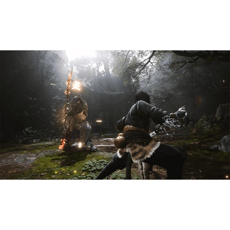 بازی Black Myth: Wukong برای PS5 - Thumbnail 3