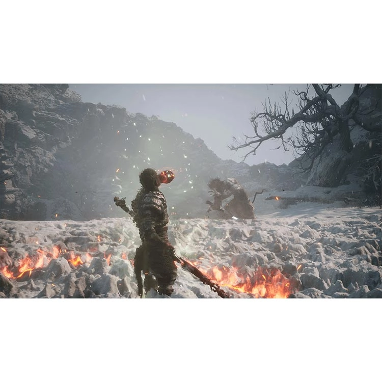 بازی Black Myth: Wukong برای PS5 - Thumbnail 5