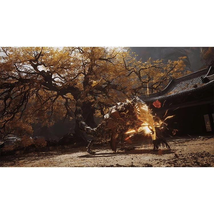 بازی Black Myth: Wukong برای PS5 - Thumbnail 6