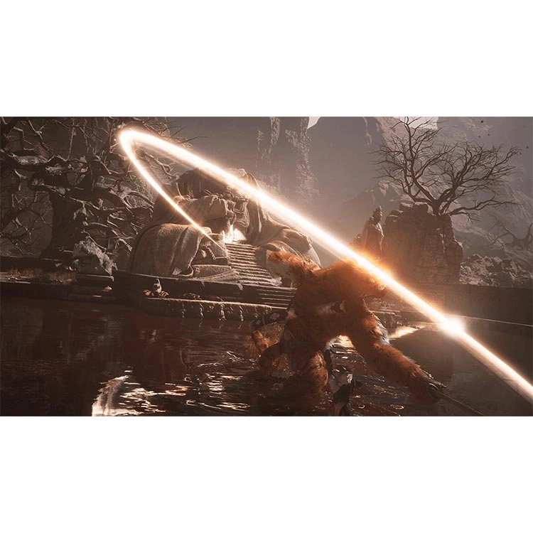 بازی Black Myth: Wukong برای PS5 - Thumbnail 7