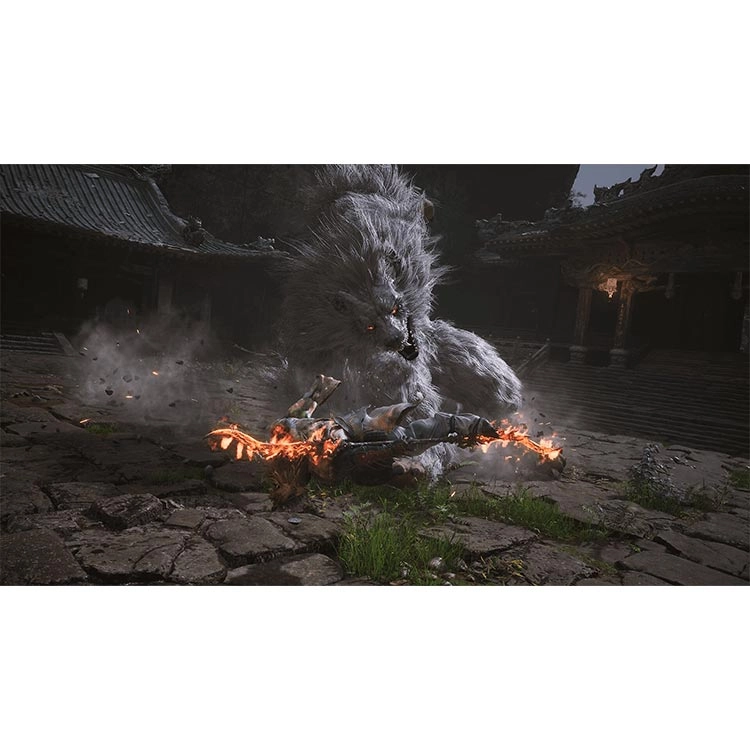 بازی Black Myth: Wukong برای PS5 - Thumbnail 8