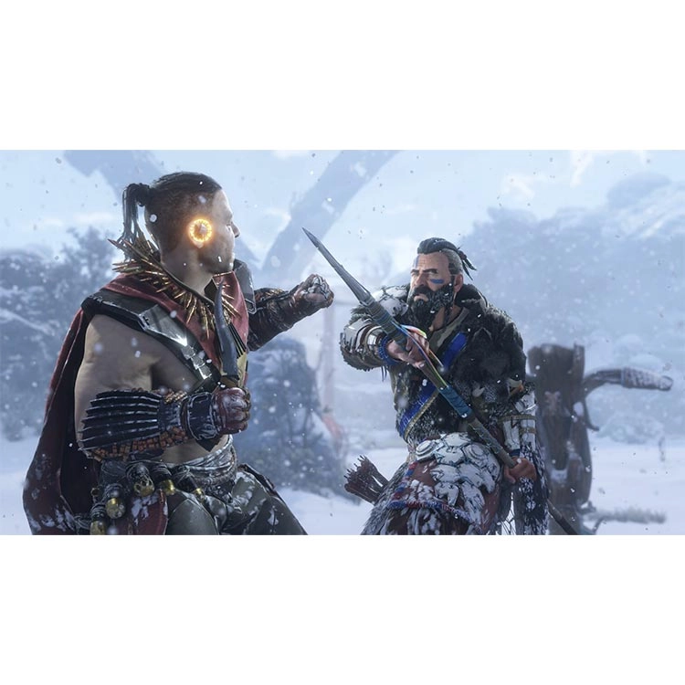 بازی Horizon Zero Dawn Remastered برای PS5 - Thumbnail 2