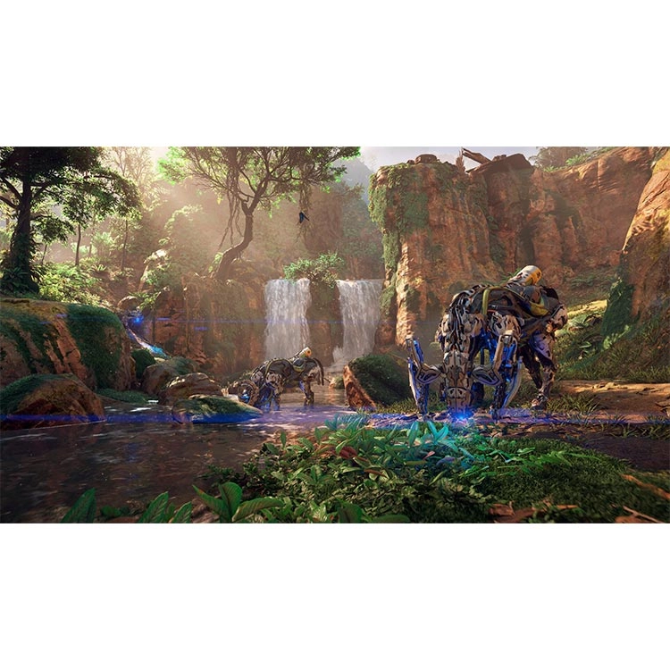 بازی Horizon Zero Dawn Remastered برای PS5 - Thumbnail 3