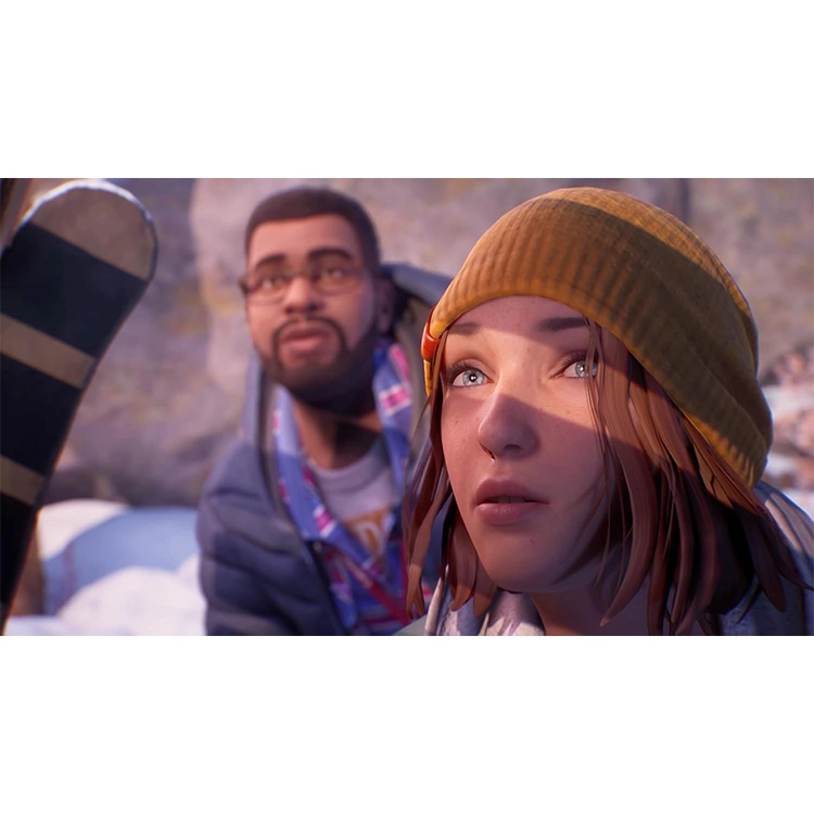 بازی Life Is Strange: Double Exposure برای PS5 - Thumbnail 1