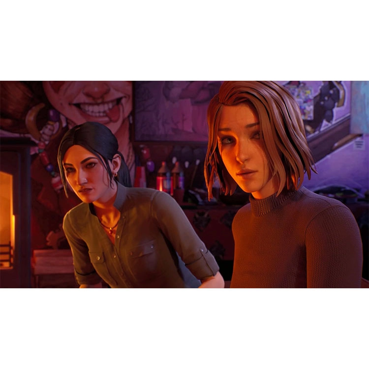 بازی Life Is Strange: Double Exposure برای PS5 - Thumbnail 4