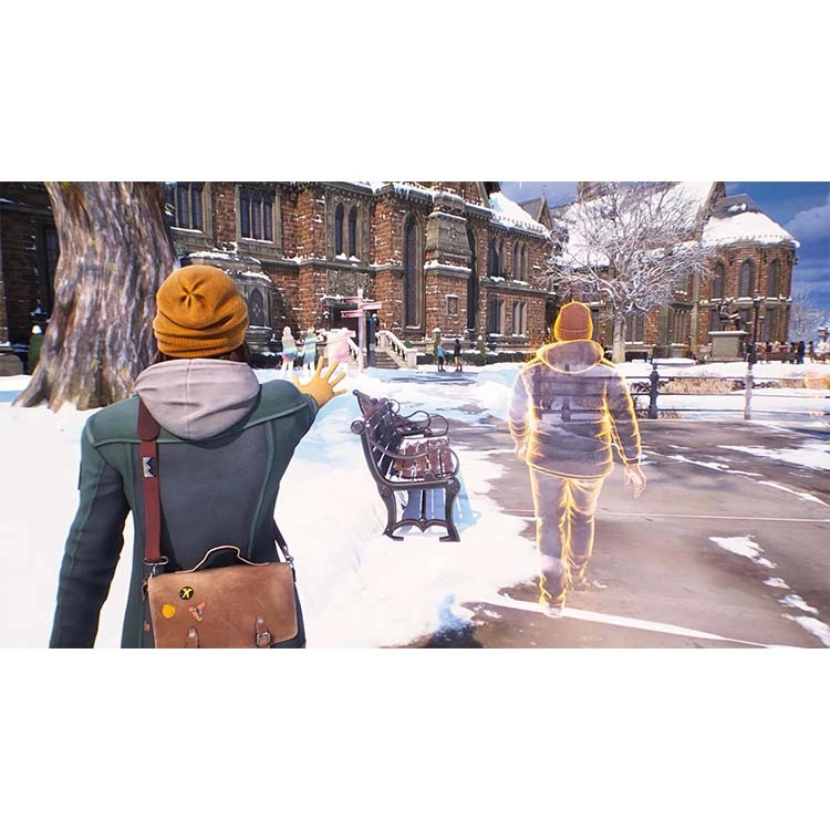 بازی Life Is Strange: Double Exposure برای PS5 - Thumbnail 5