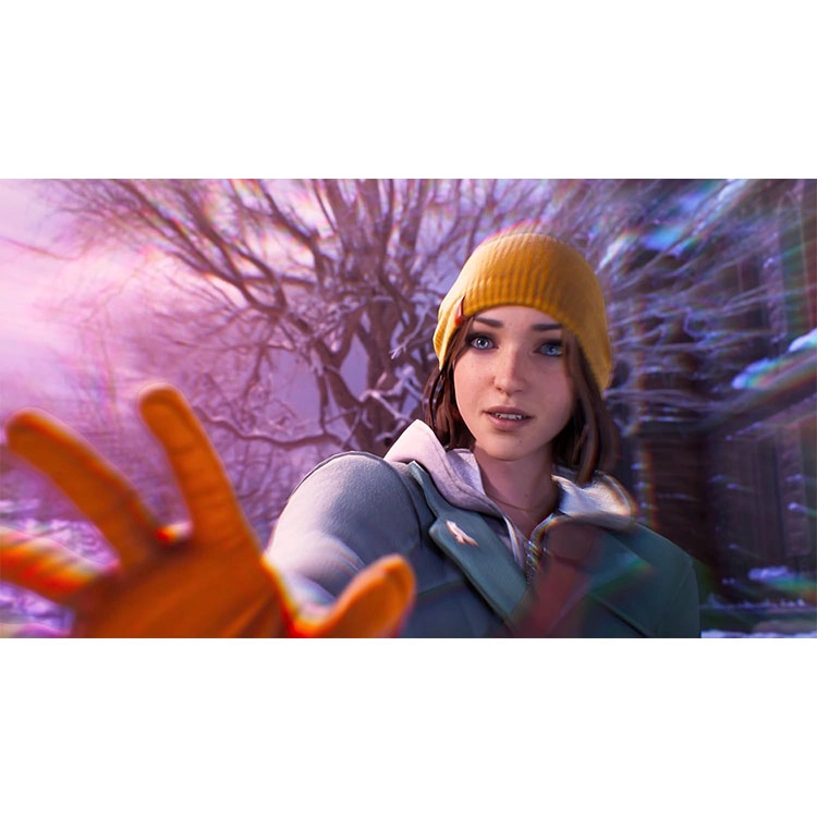 بازی Life Is Strange: Double Exposure برای PS5 - Thumbnail 6