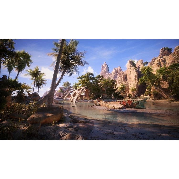 بازی Dragon Age: The Veilguard برای PS5 - Thumbnail 2