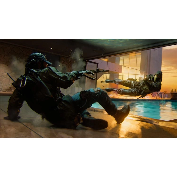 بازی Call of Duty: Black Ops 6 برای PS5 - Thumbnail 1