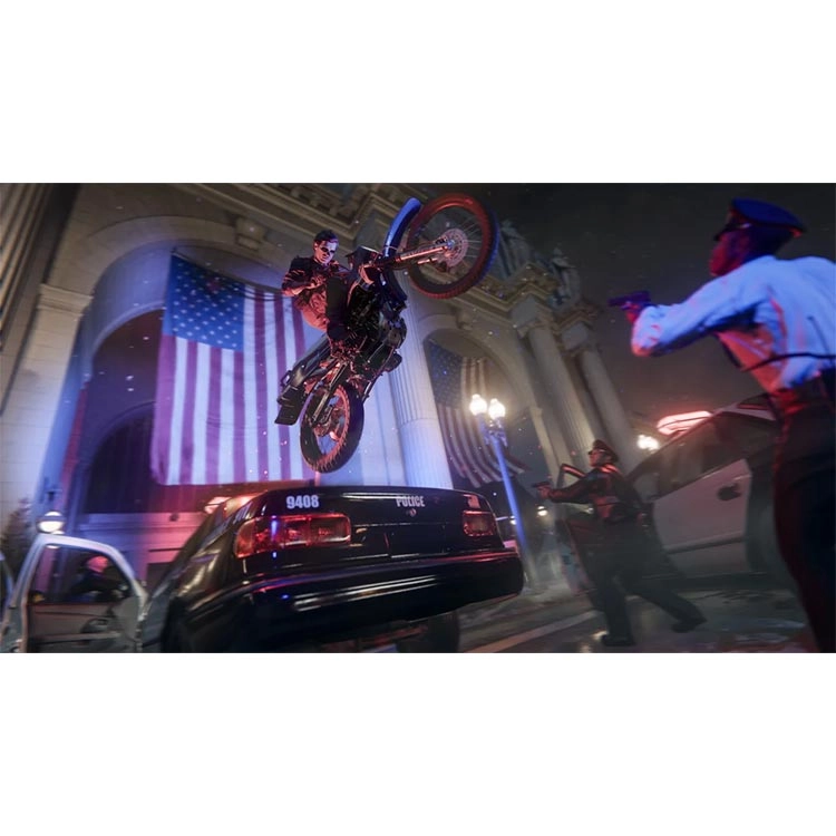 بازی Call of Duty: Black Ops 6 برای PS5 - Thumbnail 2