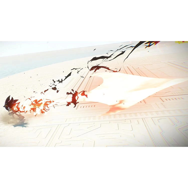 بازی Sonic X Shadow Generations برای PS5 - Thumbnail 8