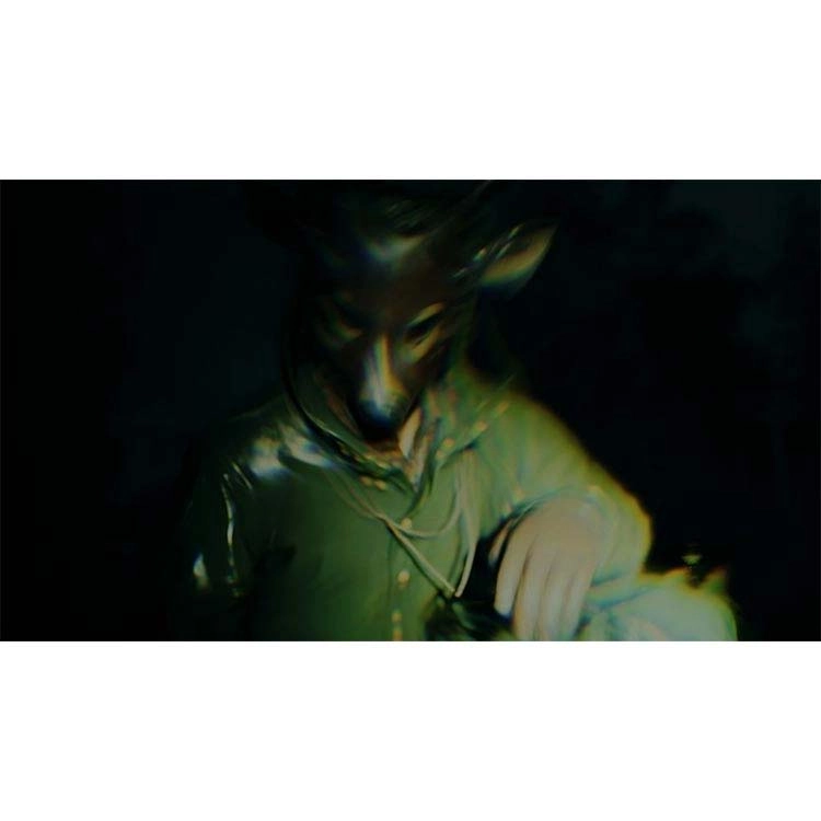 بازی Alan Wake 2 نسخه Deluxe Edition برای PS5 - Thumbnail 3