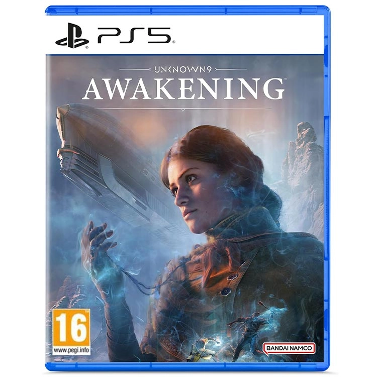 بازی Unknown 9: Awakening برای PS5