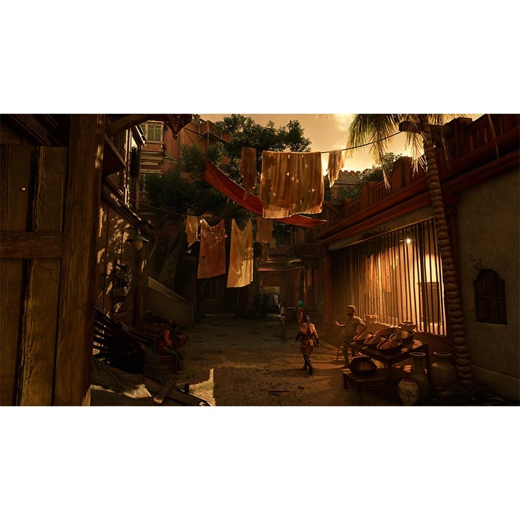 بازی Unknown 9: Awakening برای PS5 - Thumbnail 1