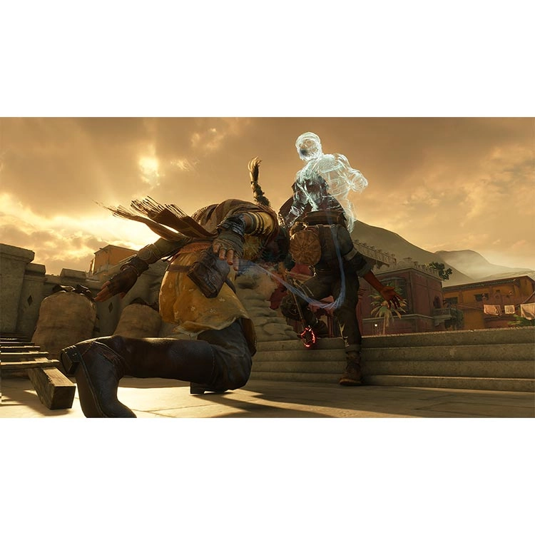 بازی Unknown 9: Awakening برای PS5 - Thumbnail 3