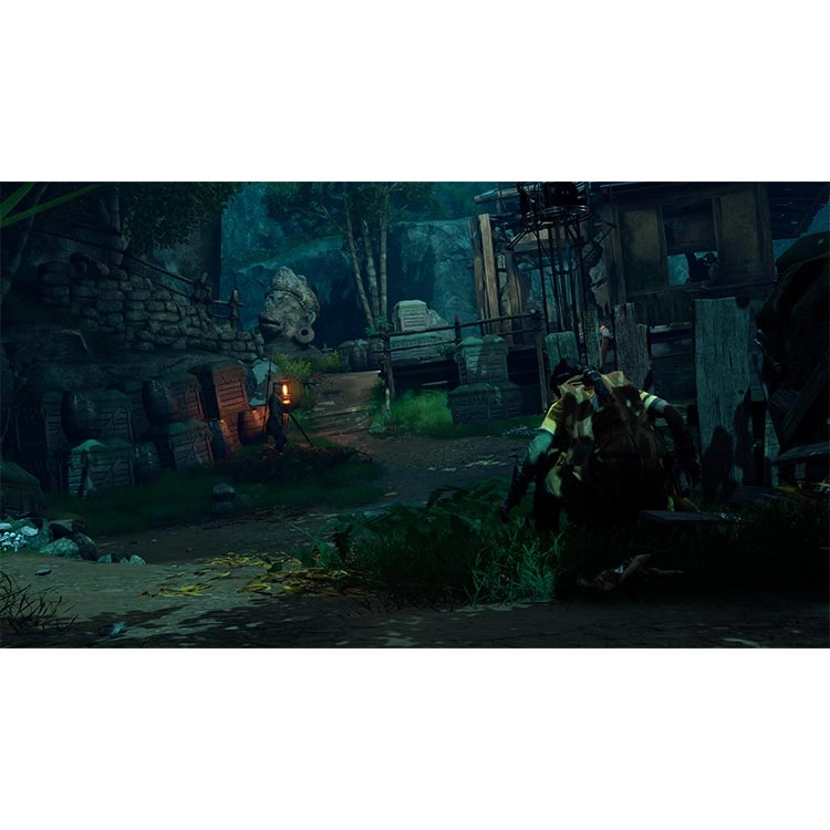 بازی Unknown 9: Awakening برای PS5 - Thumbnail 5