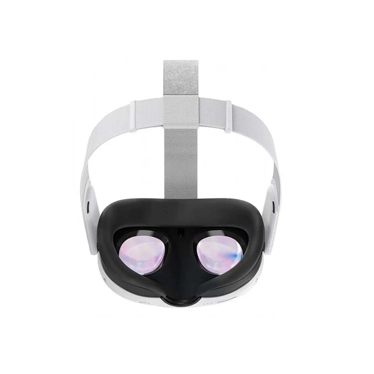 هدست واقعیت مجازی Meta Quest 3 - ظرفیت 128GB - Thumbnail 6