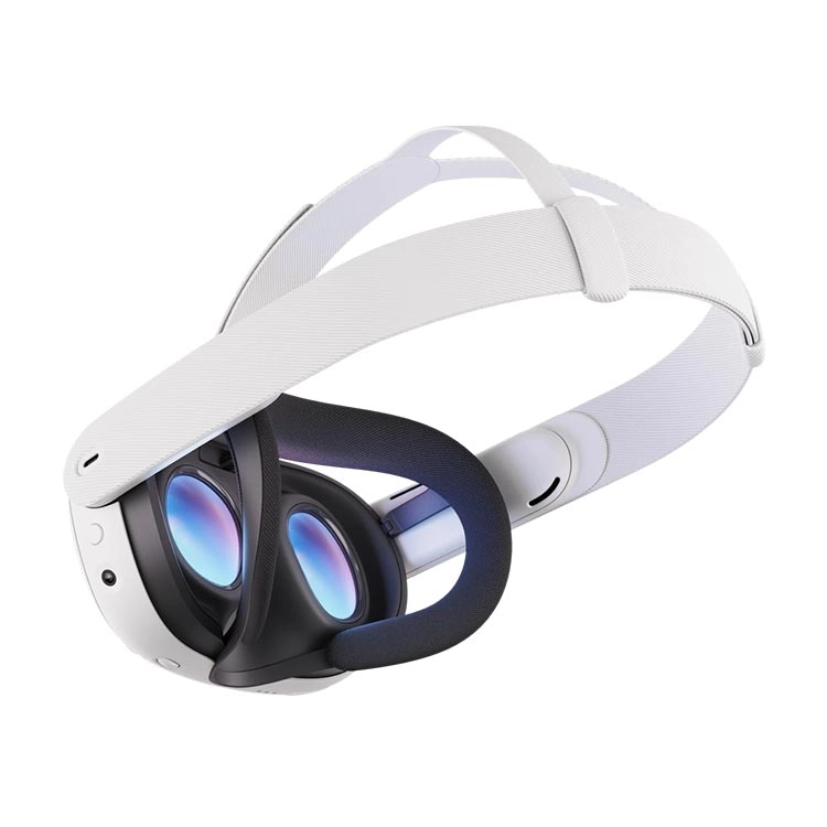 کاور دور چشم متا کوئست Meta Quest 3 Open Facial Interface - Thumbnail 4