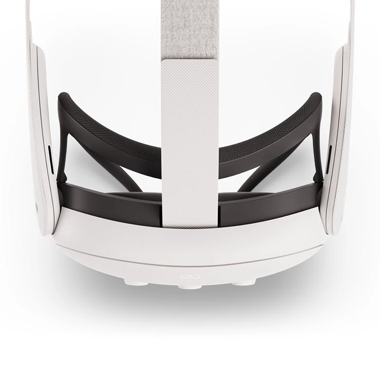 کاور دور چشم متا کوئست Meta Quest 3 Open Facial Interface - Thumbnail 5