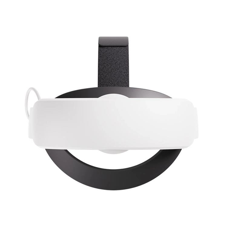 هدبند متا کوئست 3 به همراه باتری Meta Quest 3 Elite Strap with Battery - Thumbnail 2