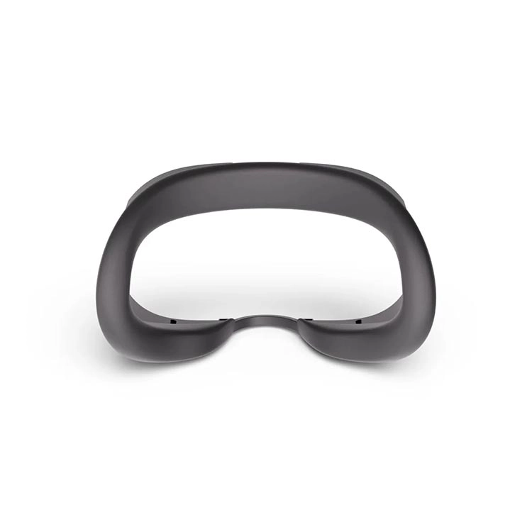 کاور دور چشم سیلیکونی متا کوئست Meta Quest 3 Silicone Facial Interface - Thumbnail 1