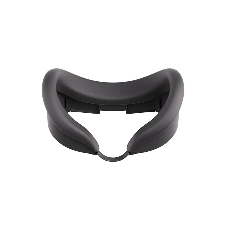کاور دور چشم سیلیکونی متا کوئست Meta Quest 3 Silicone Facial Interface - Thumbnail 2
