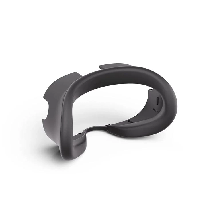 کاور دور چشم سیلیکونی متا کوئست Meta Quest 3 Silicone Facial Interface - Thumbnail 3