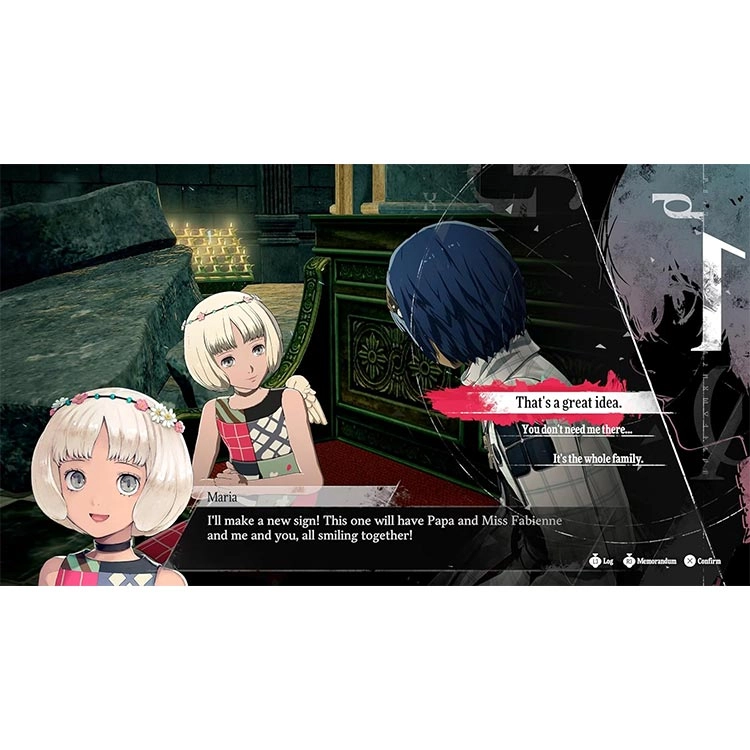 بازی Metaphor: ReFantazio برای PS5 - Thumbnail 2