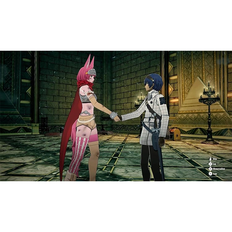 بازی Metaphor: ReFantazio برای PS5 - Thumbnail 3