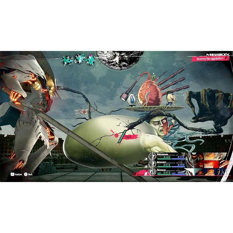 بازی Metaphor: ReFantazio برای PS5 - Thumbnail 5