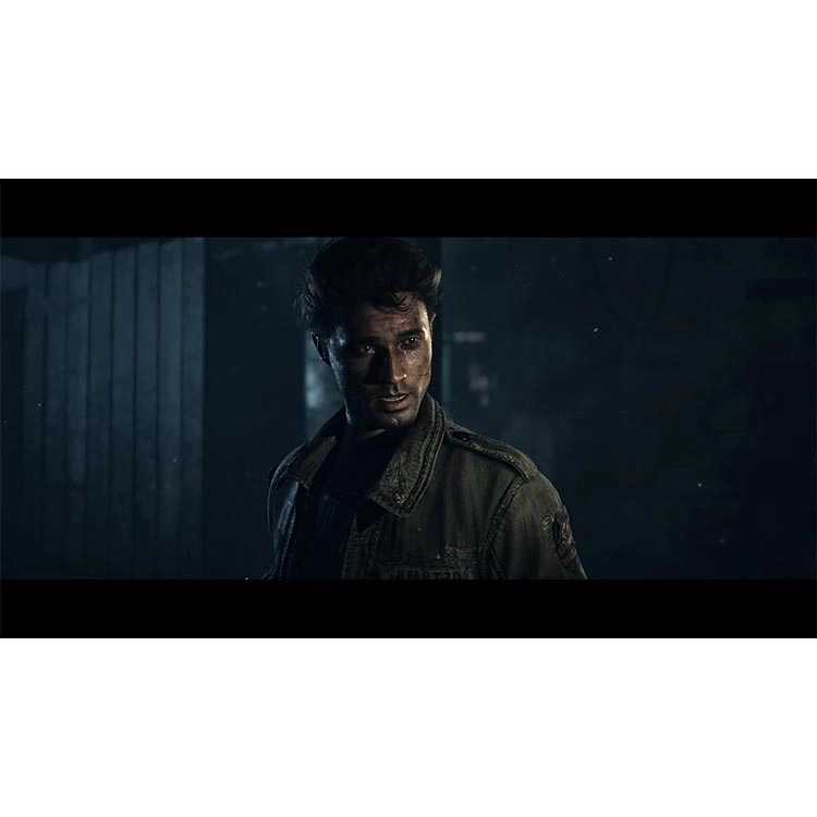 بازی Until Dawn برای PS5 - Thumbnail 3