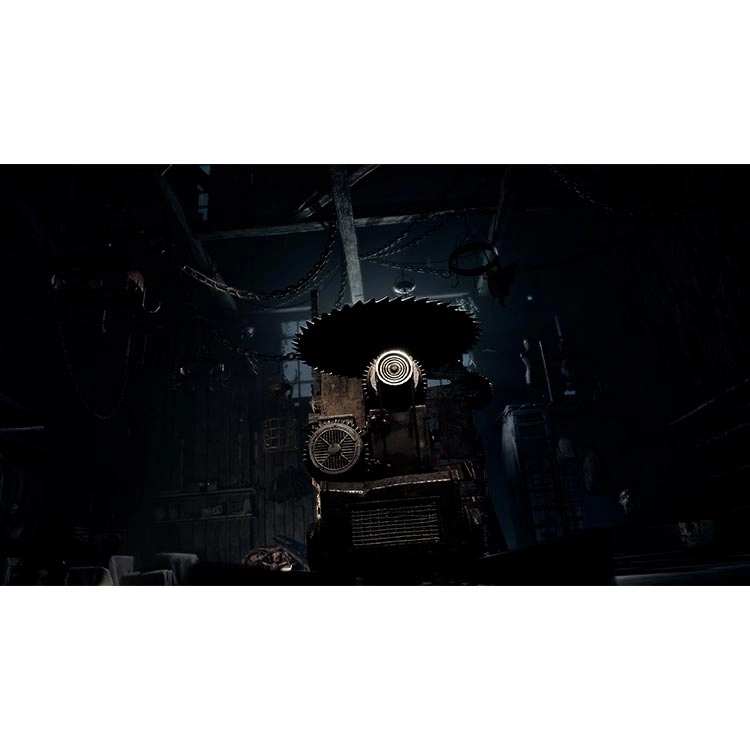 بازی Until Dawn برای PS5 - Thumbnail 5