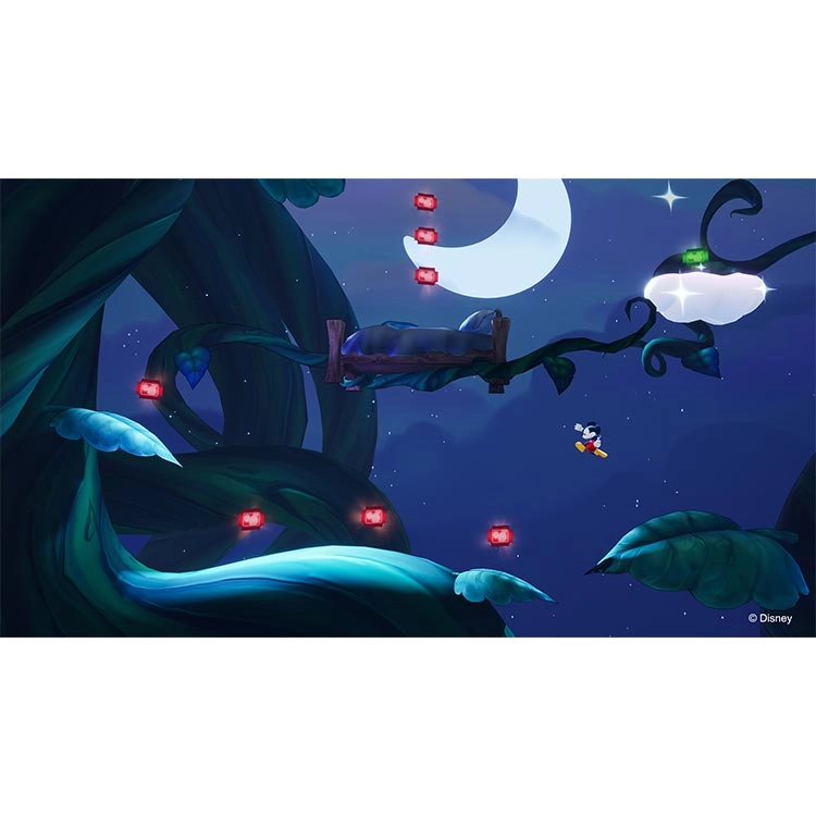 بازی Disney Epic Mickey: Rebrushed برای PS5 - Thumbnail 5