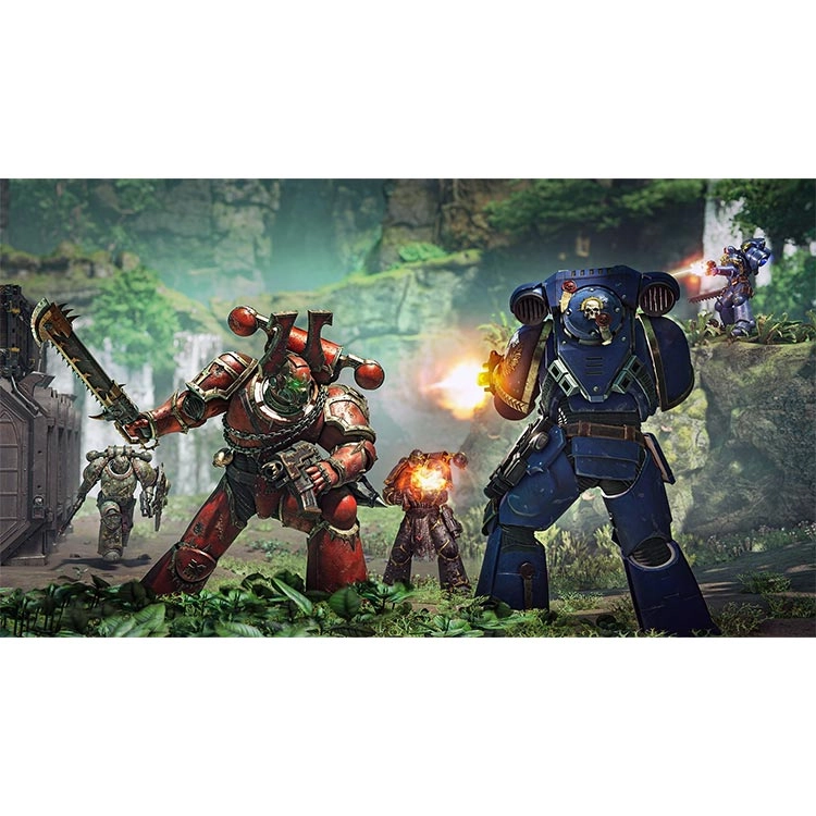 بازی Warhammer 40,000: Space Marine 2 برای PS5 - Thumbnail 3