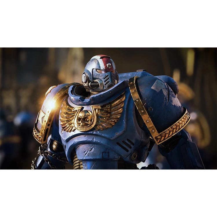 بازی Warhammer 40,000: Space Marine 2 برای PS5 - Thumbnail 4