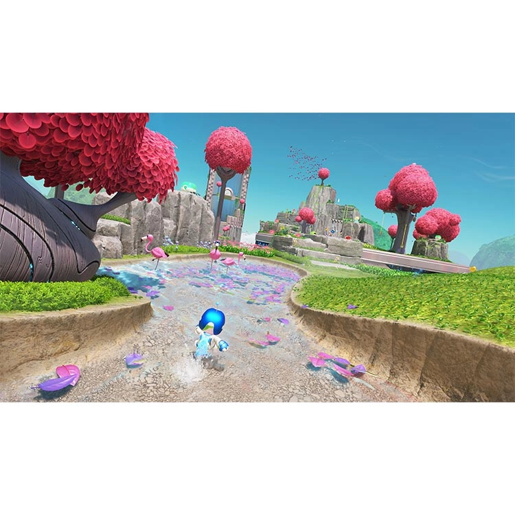 بازی Astro Bot برای PS5 - Thumbnail 3