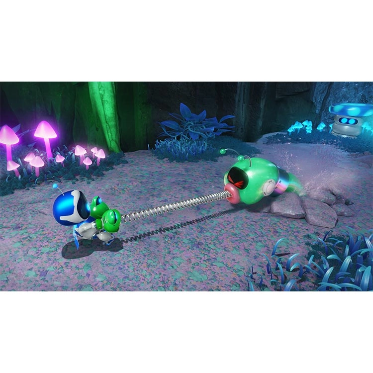 بازی Astro Bot برای PS5 - Thumbnail 5