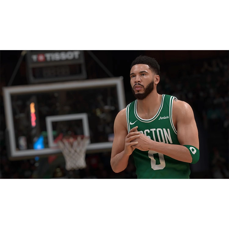 بازی NBA 2K25 برای PS5 - Thumbnail 2